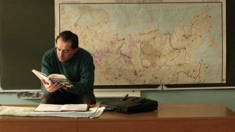 Константин Хабенский