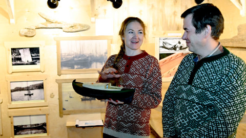 Мурманск, Североморск, грант, бизнес