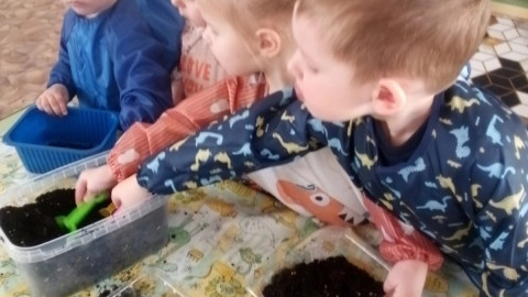 мурманск кандалакша дети