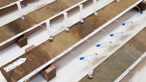 арктика история климат экология