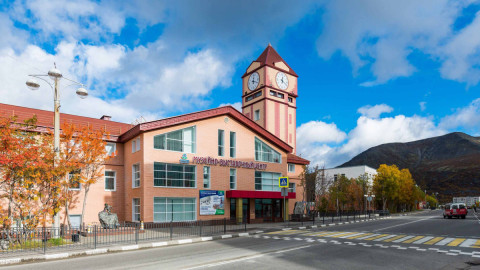 мурманск апатиты выставка