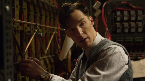 Игра в имитацию