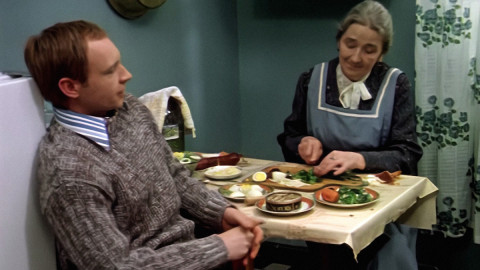 Ирония судьбы