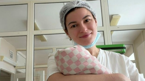 Мурманск Александровск семья бизнес