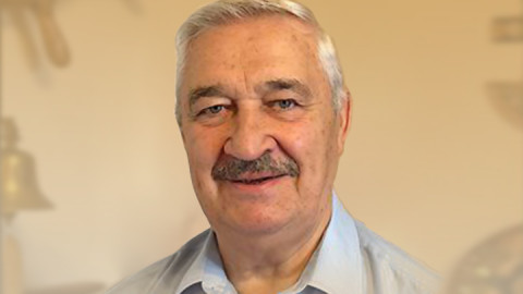 Вячеслав Зиланов