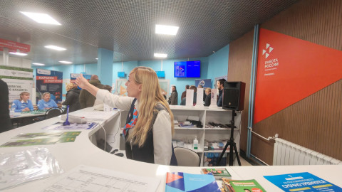 Соискателям предложили 2,9 тыс. вакансий