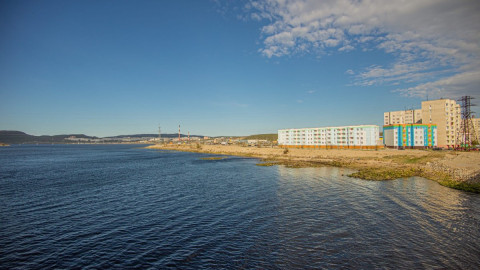 мурманск кола поиски