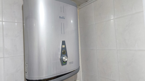 Водонагревательный бак