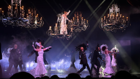 мурманск музей театр