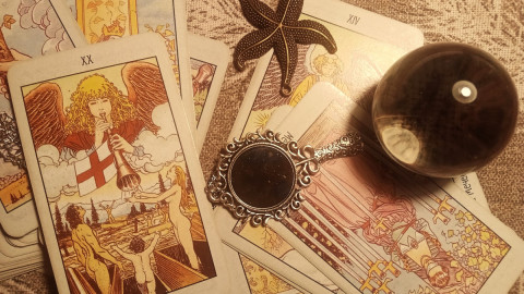 Арктика эзотерика предсказание будущее