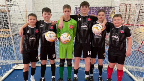 дети участники конкурса