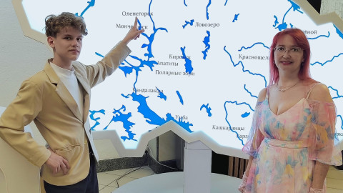 лауреаты уонкурса оленеголск