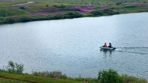 мурманск озера ученые наука кнц