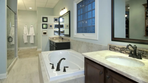 Ванная комната