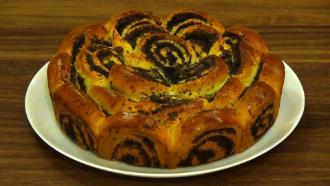 Пирог &laquo;Разборник&raquo;