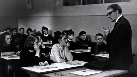 Фильм &laquo;Доживём до&nbsp;понедельника&raquo;