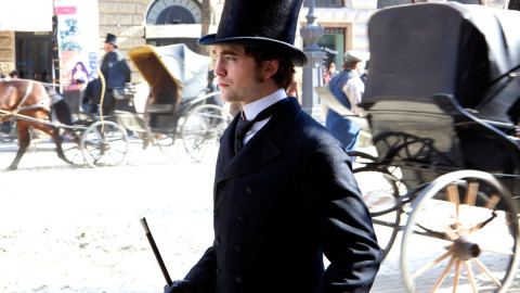 &laquo;Милый друг&raquo;