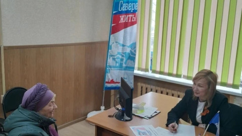 Диалог за столом