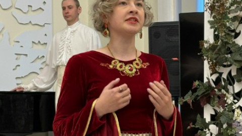 мурманск кировск театр искусство культура