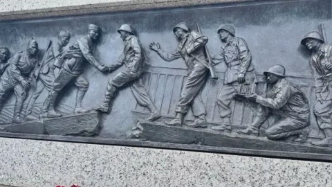 Мурманск США ВОВ история