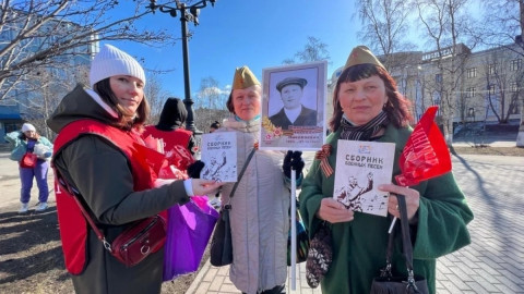 Волонтеры и книги