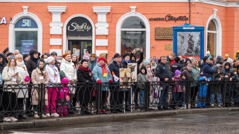 Погода майских выходных