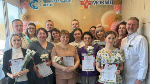 мурманск тарбаев акушерки медицина