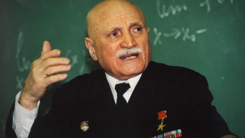 Капитан Юрий Кукичев
