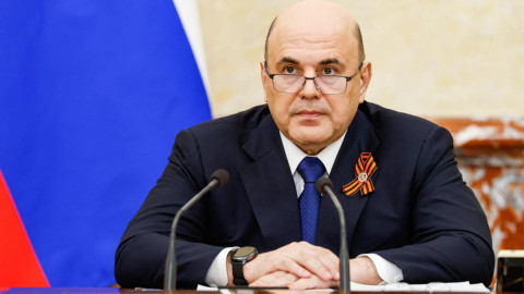 арктика мишустин электроника субсидии бюджет