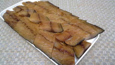 скумбрия