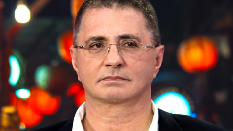 Александр Мясников