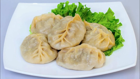манты