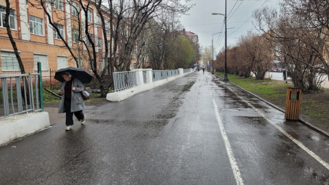 Мурманск