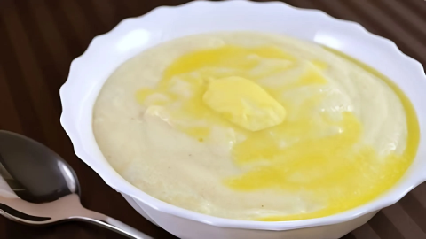 Манная каша
