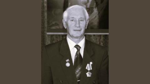 Анатолий Виноградов