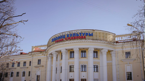 Шоу танцев