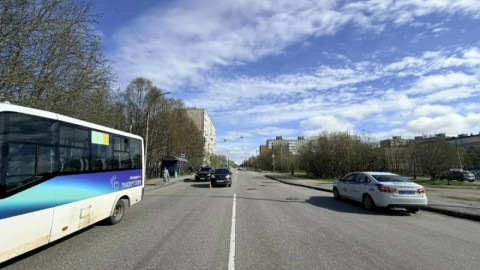ДТП в Мурманске