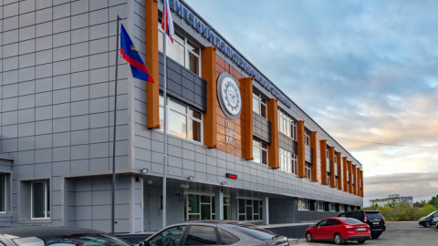 Печенгский политехнический техникум