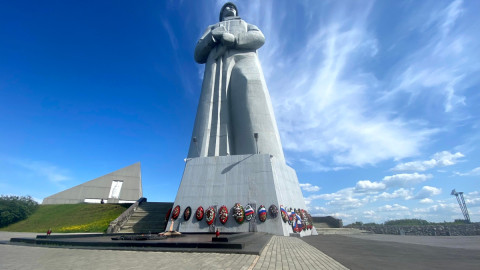 Мемориал Алеше