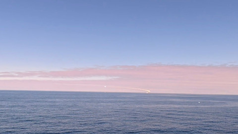 Баренцево море