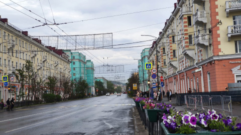 Туризм