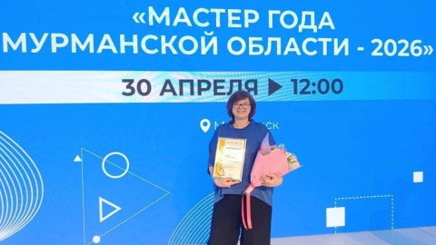 Анна Гребнева