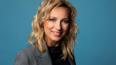 Татьяна Сахарова