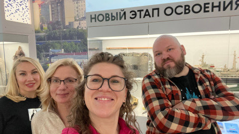 Гиды Мурманской области