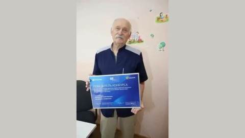 Виталий Морозов