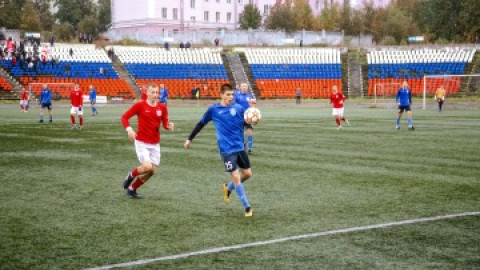 футбол
