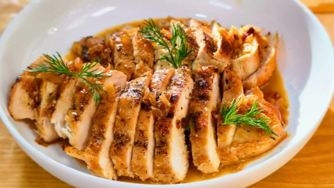 куриное филе
