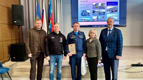 военные мончегорска