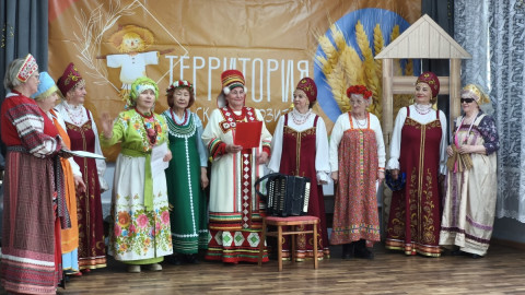 сельский клуб
