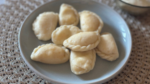 вареники